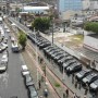 Polícia Militar recebe 130 novas viaturas para ampliar ações de segurança em Salvador e região metropolitana