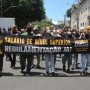 Policiais civis convocam categoria para deliberar pela greve; delegados entregam cargos