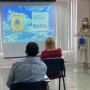 Policiais passam por capacitação para atender grupos vulnerabilizados