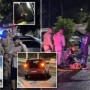 Policial atira em motorista por aplicativo na Federação e mulher fica ferida