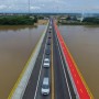 Ponte Barra Xique-Xique impulsiona atividade econômica entre diferentes regiões da Bahia