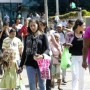 População brasileira é estimada em 213,4 milhões, segundo novo dado do IBGE