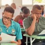 Porteiros das escolas municipais iniciam formação em segurança escolar