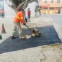 Praça do Nordestino recebe novos serviços de revitalização neste sábado