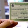 Prazo para regularização do título de eleitor encerra nesta segunda