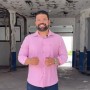 Prédio da antiga Secretaria de Saúde será reformado e voltará a ser sede do órgão, anuncia Rodrigo Matos