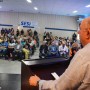 Prefeito anuncia incentivos fiscais para novas indústrias no 2º Simpósio da Indústria do Sertão