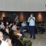 Prefeito apresenta propostas de investimentos em mobilidade urbana