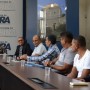 Prefeito Colbert Filho empossa nova secretária de Mobilidade Urbana
