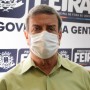 Prefeito comenta nota da OAB: Não houve repressão à greve