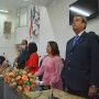 Prefeito destaca momento histórico durante posse da Mesa Diretiva