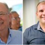 Prefeito Eleito José Ronaldo Define Emerson Britto como Responsável pelo Esporte em Feira