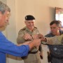 Prefeito entrega à Polícia Militar nova estrutura da base avançada da CIPE, em Humildes