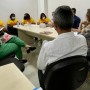 Prefeito garante pagar o piso nacional aos professores