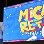 Prefeito José Ronaldo abre Micareta às 14h desta quinta-feira