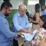 Prefeito José Ronaldo autoriza levantamento técnico para reforma do CSE