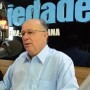 Prefeito José Ronaldo esclarece sobre atrasos de pagamentos deixados pela gestão anterior