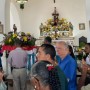 Prefeito participa de celebração em homenagem a São Roque no distrito de Jaíba