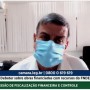 Prefeito Colbert Filho participa de debate sobre obras paralisadas e não concluídas
