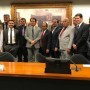 Prefeitos baianos se articulam para última mobilização municipalista do ano em Brasília