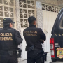 Prefeitos de cidades baianas são alvos de operação da PF em combate a desvios de recursos