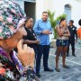 Prefeitura amplia diálogo para entrega das novas barracas padronizadas da Marechal