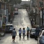 Prefeitura conclui pavimentação asfáltica no bairro Viveiros