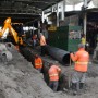 Prefeitura dá início às obras de drenagem na feirinha da Cidade Nova