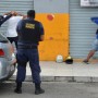 Prefeitura de Feira  participa de força-tarefa com órgãos de segurança na região da rodoviária