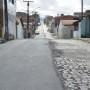 Prefeitura de Feira executa pavimentação asfáltica na Serraria Brasil e no Feira IX