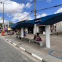 Prefeitura de Feira reativa o terminal de transportes da Praça do Nordestino
