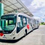 Prefeitura de Feira reforça a mobilidade urbana para o concurso público neste domingo