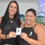 Prefeitura entrega as primeiras carteiras de identificação a pessoas com autismo