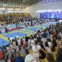 Prefeitura reabre Oyama Pinto com campeonato da Federação de Karatê da Bahia
