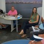 Prefeitura vai realocar família da casa com superaquecimento do piso na Queimadinha