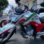 Prefeitura de Feira  abre novas vagas para mototáxi