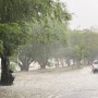 Prefeitura de Feira decreta situação de emergência após fortes chuvas