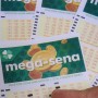 Prêmio da Mega-Sena acumula e vai a R$ 60 milhões