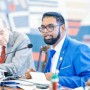 Presidente da Guiana diz que espera 