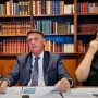 Presidente diz que 