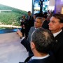 Presidente diz que ataques em relação à Amazônia não são justos