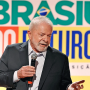 Prisão de suspeito de terrorismo aumenta tensão para posse de Lula