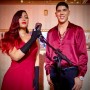 Priscila Senna grava nova música 