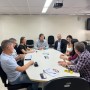 Procon-Ba e Associação Baiana de Supermercados dialogam para fortalecer os direitos dos consumidores