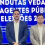 Procuradoria-Geral do Município lança manual para orientar órgãos e agentes públicos no processo eleitoral