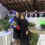 Professora Rita de Cássia Braz recebe título de Cidadã Rio-contense em cerimônia emocionante na Bahia