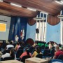 Profissionais de saúde atualizados quanto a aplicação da vacina contra Covid em crianças