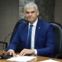 Projeto do deputado Pablo Roberto propõe mudanças nas políticas de saneamento básico