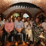 Projeto reúne, em Salvador, jovens capacitados para atividades de comunicação em comunidades rurais do Semiárido baiano