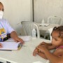 Projeto Voz da Gente chega ao George Américo nesta segunda (8)